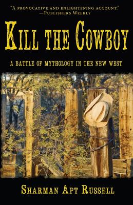 Kill The Cowboy - Russell, Sharman Apt