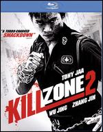 Kill Zone 2 [Blu-ray] - Pou-soi Cheang