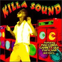 Killa Sound - Various Artists
