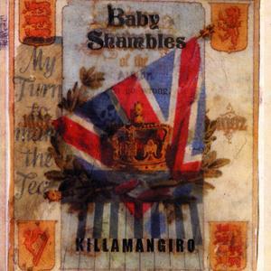 Killamangiro - Babyshambles