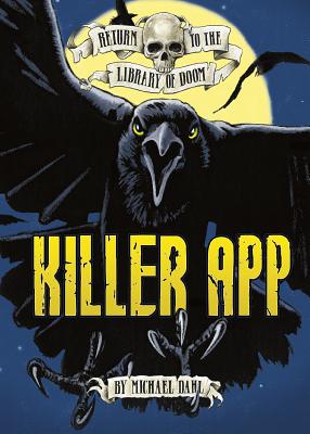 Killer App - Dahl, Michael