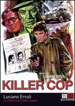 Killer Cop - Luciano Ercoli
