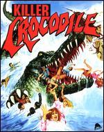 Killer Crocodile [Blu-ray]