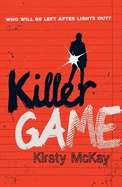 Killer Game