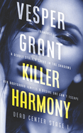 Killer Harmony: A Sapphic Dark Romance