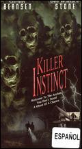 Killer Instinct - Ken Barbet