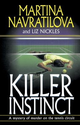 Killer Instinct - Navratilova, Martina