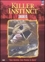 Killer Instincts: Snakes - Vic Martin