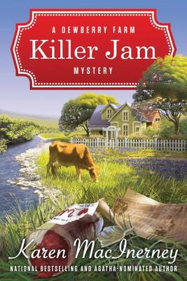 Killer Jam - Macinerney, Karen