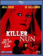 Killer Nun [Blu-ray] - Giulio Berruti
