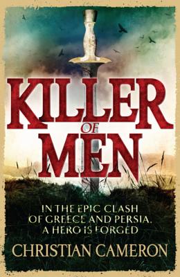 Killer of Men - Cameron, Christian