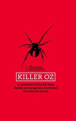 Killer OZ - 