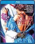 Killer Party [Blu-ray]