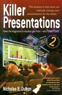 Killer Presentations - Oulton, Nicholas B