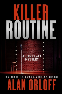 Killer Routine - Orloff, Alan