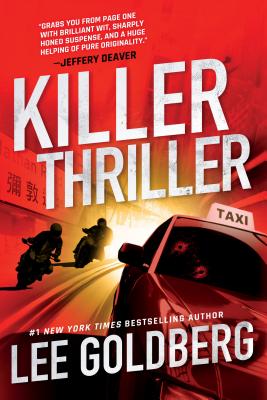 Killer Thriller - Goldberg, Lee