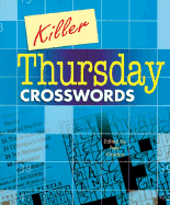 Killer Thursday Crosswords
