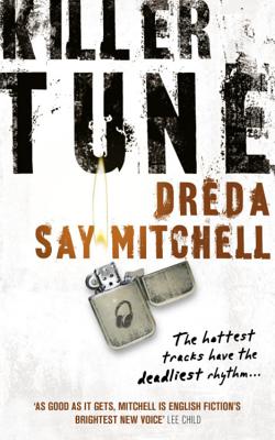 Killer Tune: An exciting, atmosphere-drenched read - Mitchell, Dreda Say