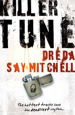 Killer Tune - Mitchell, Dreda Say
