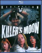 Killer's Moon [Blu-ray]