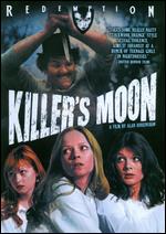 Killer's Moon - Alan Birkinshaw