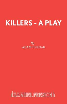 Killers - Pernak, Adam
