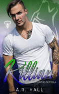 Killian (A Rogue Enforcers Novella)