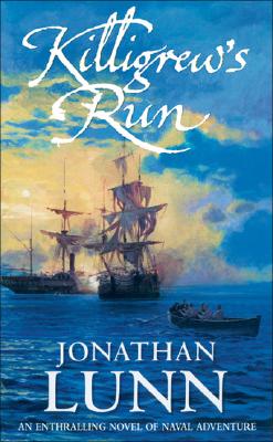 Killigrew's Run - Lunn, Jonathan