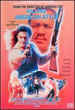 Killing American Style - Amir Shervan