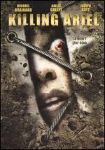 Killing Ariel - David J. Negron Jr.; Fred Calvert