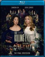 Killing Eve: Season 4 [Blu-ray] - 