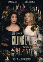 Killing Eve: Season 4 - 