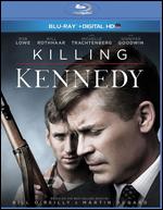 Killing Kennedy [Blu-ray] - Nelson McCormick