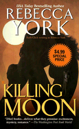 Killing Moon (Walmart Edition)