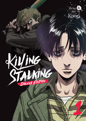 Killing Stalking: Deluxe Edition Vol. 1 - Koogi