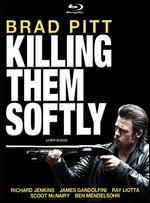 Killing Them Softly [Blu-ray] - Andrew Dominik