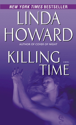 Killing Time - Howard, Linda
