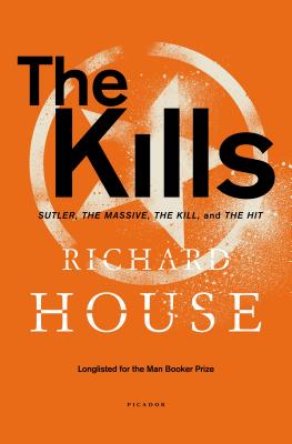 Kills - House, Richard