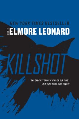 Killshot - Leonard, Elmore