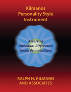 Kilmanns Personality Style Instrument