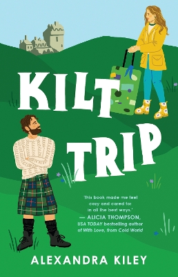 Kilt Trip - Kiley, Alexandra