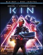 Kin [Includes Digital Copy] [Blu-ray/DVD] - Jonathan Baker; Josh Baker 
