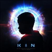 Kin [Original Motion Picture Soundtrack] - Mogwai