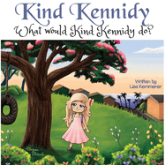 Kind Kennidy: What will Kind Kennidy do?