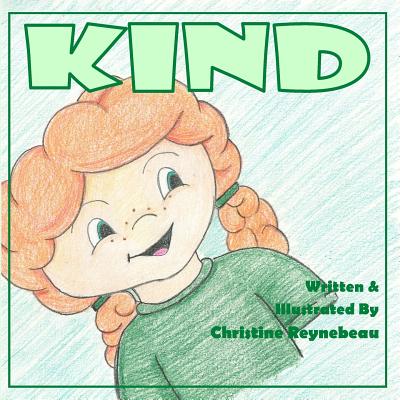 Kind - Reynebeau, Christine