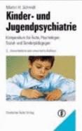 Kinder-Und Jugendpsychiatrie