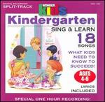 Kindergarten Sing & Learn