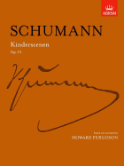 Kinderscenen Op.15