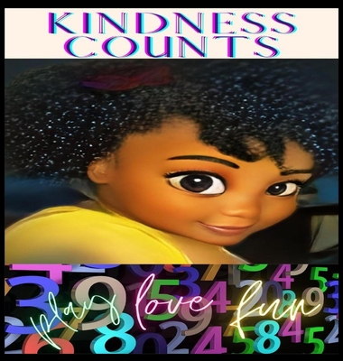 Kindness Counts - Attaway, Anelda L (Editor)