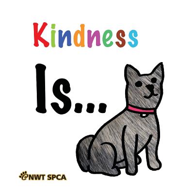 Kindness Is... - Tielesh, Simone